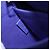 LOUIS VUITTON Epi Neverfull MM Tote Bag Purple Fig M40883 LV Auth BA15540A Lila Dunkelviolett - Ansicht 11