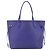 LOUIS VUITTON Epi Neverfull MM Tote Bag Purple Fig M40883 LV Auth BA15540A Lila Dunkelviolett - Ansicht 13