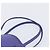 LOUIS VUITTON Epi Neverfull MM Tote Bag Purple Fig M40883 LV Auth BA15540A Lila Dunkelviolett - Ansicht 14
