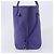 LOUIS VUITTON Epi Neverfull MM Tote Bag Purple Fig M40883 LV Auth BA15540A Lila Dunkelviolett - Ansicht 3