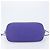 LOUIS VUITTON Epi Neverfull MM Tote Bag Purple Fig M40883 LV Auth BA15540A Lila Dunkelviolett - Ansicht 5