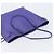 LOUIS VUITTON Epi Neverfull MM Tote Bag Purple Fig M40883 LV Auth BA15540A Lila Dunkelviolett - Ansicht 6