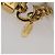 LOUIS VUITTON Bijoux Sackcat Trunk Key Holder metal White M00825 LV Auth 204789M Bianco - vista 17