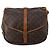 LOUIS VUITTON Monogram Saumur 35 Schultertasche M42254 LV Auth hk4133 Monogramm - Ansicht 13