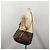 LOUIS VUITTON Monogram Saumur 35 Schultertasche M42254 LV Auth hk4133 Monogramm - Ansicht 29
