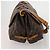 LOUIS VUITTON Monogram Saumur 35 Schultertasche M42254 LV Auth hk4133 Monogramm - Ansicht 4