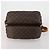 LOUIS VUITTON Monogram Saumur 35 Schultertasche M42254 LV Auth hk4133 Monogramm - Ansicht 5