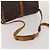 LOUIS VUITTON Monogram Saumur 35 Schultertasche M42254 LV Auth hk4133 Monogramm - Ansicht 7