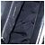 Borsa a Mano Miu Miu Vitellolux Black Silver Auth 204305A Nero Argento - vista 10