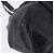 Borsa a Mano Miu Miu Vitellolux Black Silver Auth 204305A Nero Argento - vista 17