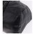 Borsa a Mano Miu Miu Vitellolux Black Silver Auth 204305A Nero Argento - vista 18