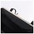 Borsa a Mano Miu Miu Vitellolux Black Silver Auth 204305A Nero Argento - vista 20