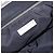 Borsa a Mano Miu Miu Vitellolux Black Silver Auth 204305A Nero Argento - vista 21