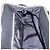 Borsa a Mano Miu Miu Vitellolux Black Silver Auth 204305A Nero Argento - vista 22