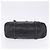 Borsa a Mano Miu Miu Vitellolux Black Silver Auth 204305A Nero Argento - vista 5
