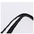Borsa a Mano Miu Miu Vitellolux Black Silver Auth 204305A Nero Argento - vista 8