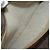 Céline Bolsa Boston CELINE Macadam PVC Couro Marrom Tom Dourado Auth 201406 - vista 23