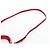 Miu Miu Handtasche aus Leder 2way rot silber authentisch 167604SM - Ansicht 17