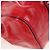 Miu Miu Handtasche aus Leder 2way rot silber authentisch 167604SM - Ansicht 18