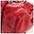 Miu Miu Handtasche aus Leder 2way rot silber authentisch 167604SM - Ansicht 19