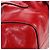 Miu Miu Handtasche aus Leder 2way rot silber authentisch 167604SM - Ansicht 20