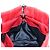Miu Miu Handtasche aus Leder 2way rot silber authentisch 167604SM - Ansicht 25