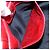 Miu Miu Handtasche aus Leder 2way rot silber authentisch 167604SM - Ansicht 26