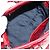 Miu Miu Handtasche aus Leder 2way rot silber authentisch 167604SM - Ansicht 9