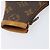 Custodia per racchetta LOUIS VUITTON Monogram LV Auth 201516 Monogramma - vista 14