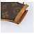 Custodia per racchetta LOUIS VUITTON Monogram LV Auth 201516 Monogramma - vista 15