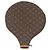 Custodia per racchetta LOUIS VUITTON Monogram LV Auth 201516 Monogramma - vista 2