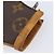 Custodia per racchetta LOUIS VUITTON Monogram LV Auth 201516 Monogramma - vista 9
