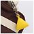 Borsa a tracolla LOUIS VUITTON Antigua Buzzus PM Canvas Brown M40080 LV Auth ka6270 Marrone - vista 10