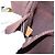 Borsa a tracolla LOUIS VUITTON Antigua Buzzus PM Canvas Brown M40080 LV Auth ka6270 Marrone - vista 12