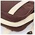 Borsa a tracolla LOUIS VUITTON Antigua Buzzus PM Canvas Brown M40080 LV Auth ka6270 Marrone - vista 15