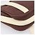 Borsa a tracolla LOUIS VUITTON Antigua Buzzus PM Canvas Brown M40080 LV Auth ka6270 Marrone - vista 16