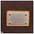 Borsa a tracolla LOUIS VUITTON Antigua Buzzus PM Canvas Brown M40080 LV Auth ka6270 Marrone - vista 17