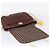 Borsa a tracolla LOUIS VUITTON Antigua Buzzus PM Canvas Brown M40080 LV Auth ka6270 Marrone - vista 18