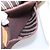 Borsa a tracolla LOUIS VUITTON Antigua Buzzus PM Canvas Brown M40080 LV Auth ka6270 Marrone - vista 22