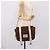 Borsa a tracolla LOUIS VUITTON Antigua Buzzus PM Canvas Brown M40080 LV Auth ka6270 Marrone - vista 23