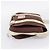 Borsa a tracolla LOUIS VUITTON Antigua Buzzus PM Canvas Brown M40080 LV Auth ka6270 Marrone - vista 4