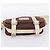 Borsa a tracolla LOUIS VUITTON Antigua Buzzus PM Canvas Brown M40080 LV Auth ka6270 Marrone - vista 5
