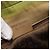 Bolso de mano Christian Dior Maris Pearl Nylon Beige Silver Auth 201541 Plata - vista 12