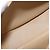 Borsa a tracolla Christian Dior in pelle beige e oro Auth 205085 D'oro - vista 12