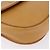 Borsa a tracolla Christian Dior in pelle beige e oro Auth 205085 D'oro - vista 16