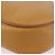 Borsa a tracolla Christian Dior in pelle beige e oro Auth 205085 D'oro - vista 19