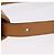 Borsa a tracolla Christian Dior in pelle beige e oro Auth 205085 D'oro - vista 9