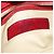 Borsa a tracolla VALENTINO Rock Studs in pelle rossa e oro Auth 205816 Rosso - vista 23