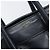 Céline Borsa a mano CELINE Luggage Mini Shopper in pelle Navy Gold Auth am12658A D'oro Blu navy - vista 17