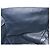 Céline Borsa a mano CELINE Luggage Mini Shopper in pelle Navy Gold Auth am12658A D'oro Blu navy - vista 21